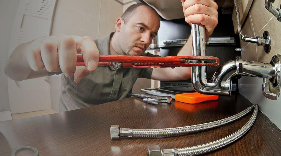 Professional Leak Detection in Paris, VA